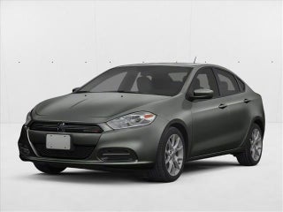 2013 Dodge Dart Rallye