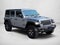 2020 Jeep Wrangler Unlimited Rubicon 4x4