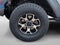 2020 Jeep Wrangler Unlimited Rubicon 4x4