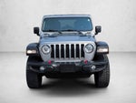 2020 Jeep Wrangler Unlimited Rubicon 4x4