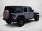2020 Jeep Wrangler Unlimited Rubicon 4x4