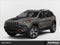 2018 Jeep Cherokee Trailhawk 4x4