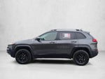 2018 Jeep Cherokee Trailhawk 4x4