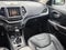 2018 Jeep Cherokee Trailhawk 4x4