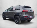 2018 Jeep Cherokee Trailhawk 4x4