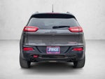 2018 Jeep Cherokee Trailhawk 4x4