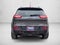 2018 Jeep Cherokee Trailhawk 4x4