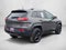 2018 Jeep Cherokee Trailhawk 4x4