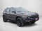 2018 Jeep Cherokee Trailhawk 4x4