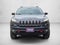 2018 Jeep Cherokee Trailhawk 4x4