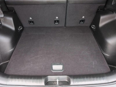 2023 Jeep Cherokee Altitude Lux 4x4