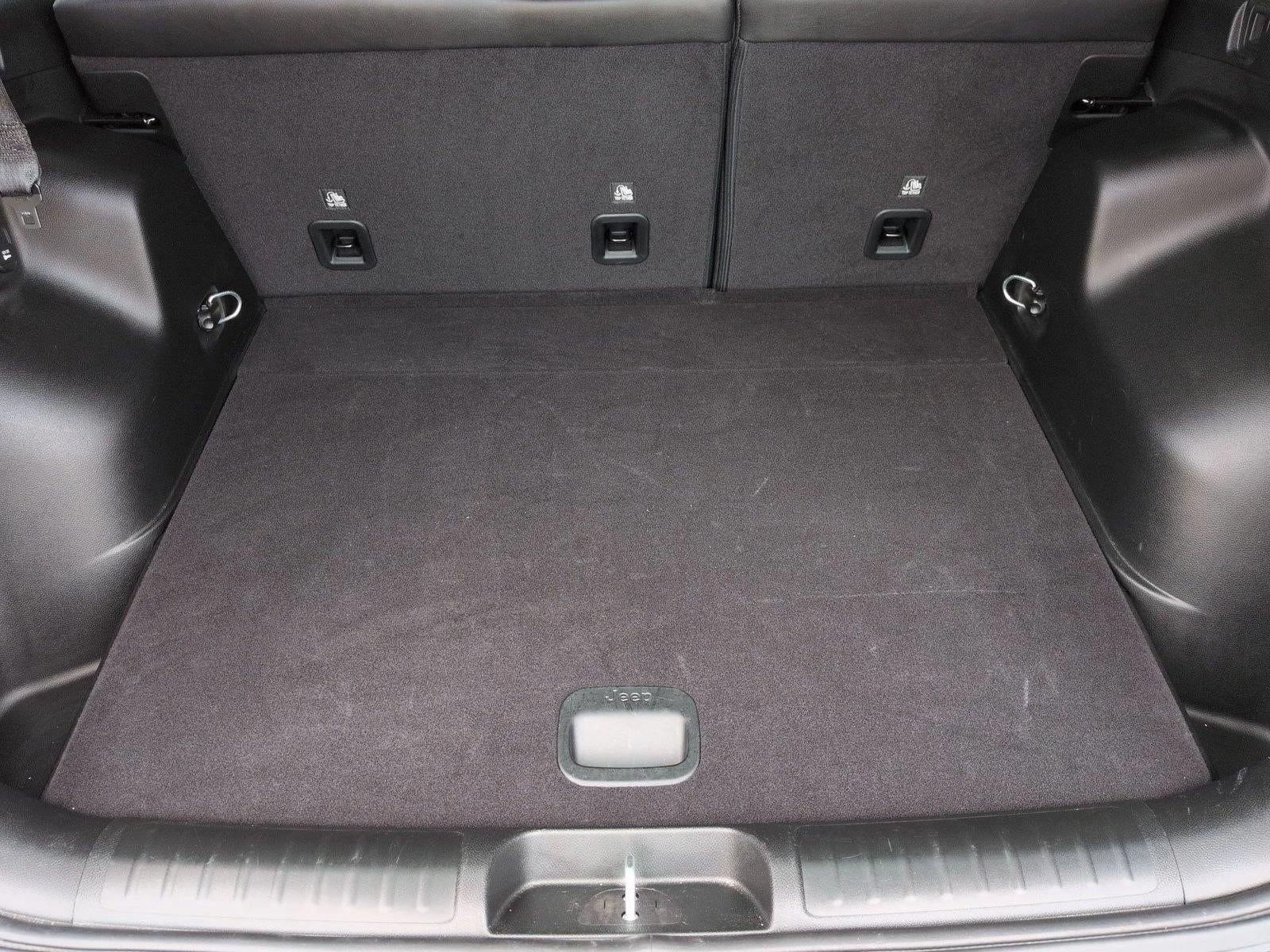 2023 Jeep Cherokee Altitude Lux 4x4