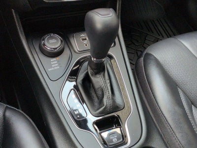 2023 Jeep Cherokee Altitude Lux 4x4