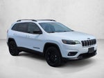2023 Jeep Cherokee Altitude Lux 4x4