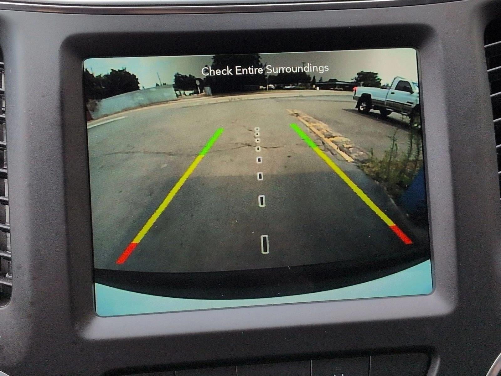2023 Jeep Cherokee Altitude Lux 4x4