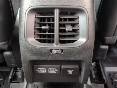 2023 Jeep Cherokee Altitude Lux 4x4