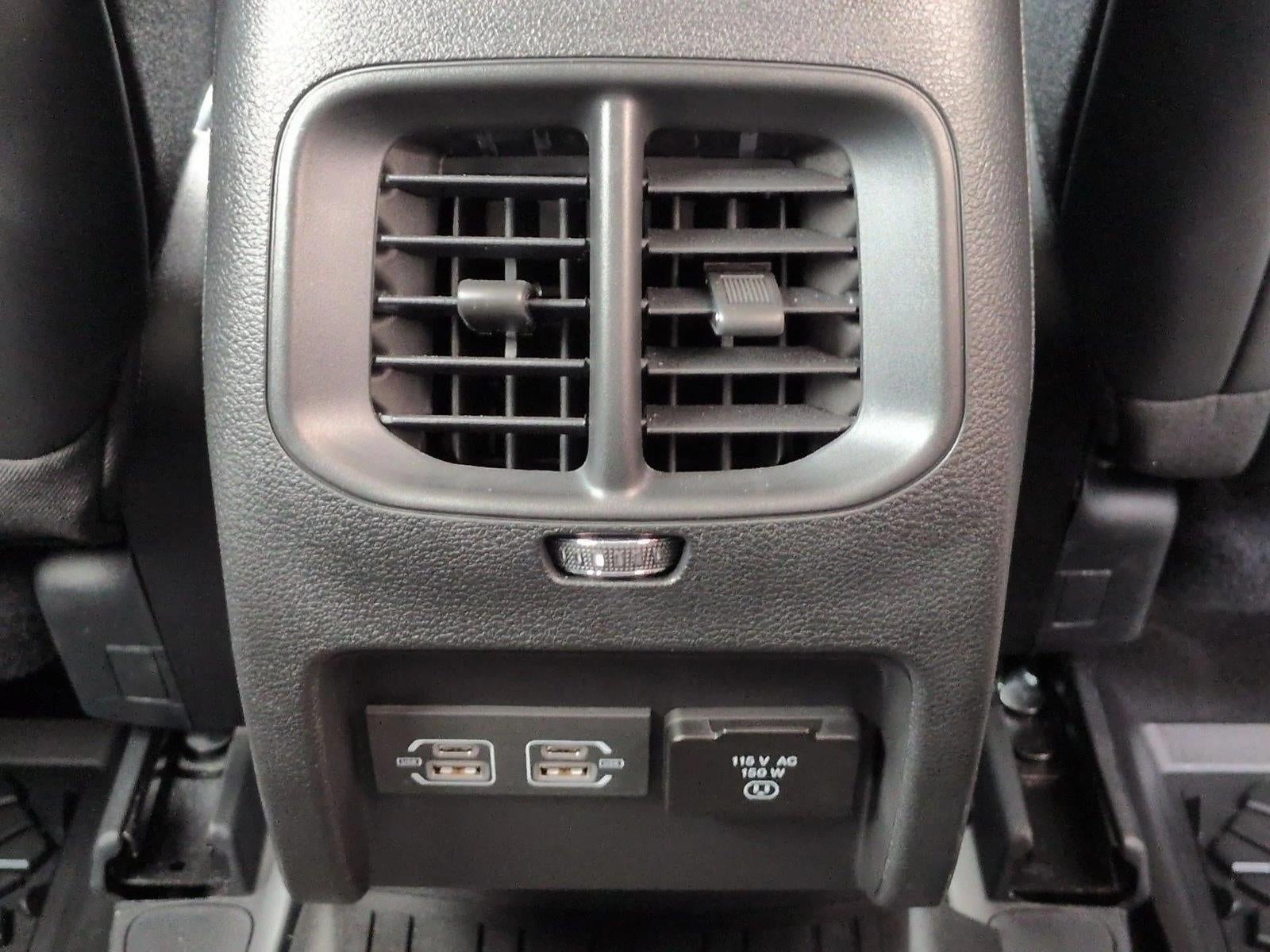 2023 Jeep Cherokee Altitude Lux 4x4