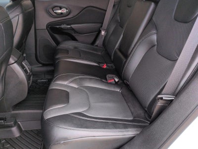 2023 Jeep Cherokee Altitude Lux 4x4
