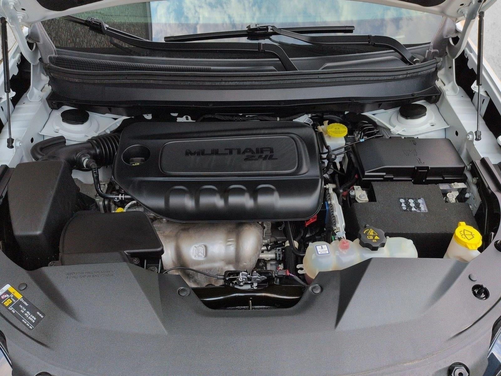 2023 Jeep Cherokee Altitude Lux 4x4