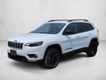 2023 Jeep Cherokee Altitude Lux 4x4
