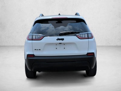 2023 Jeep Cherokee Altitude Lux 4x4