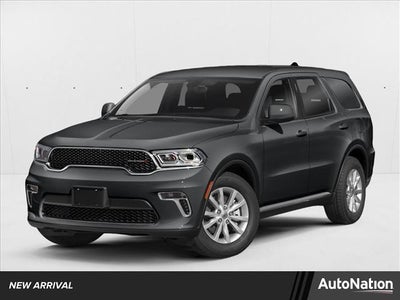 2022 Dodge Durango GT AWD