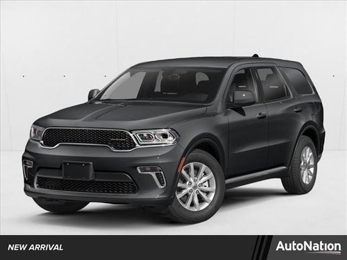 2022 Dodge Durango GT AWD