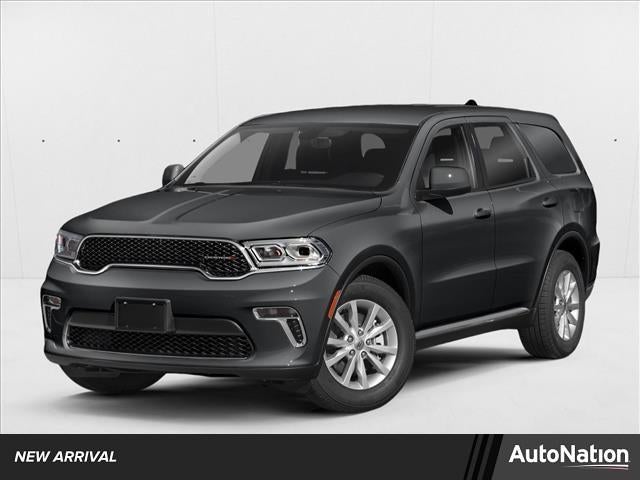 2022 Dodge Durango GT AWD