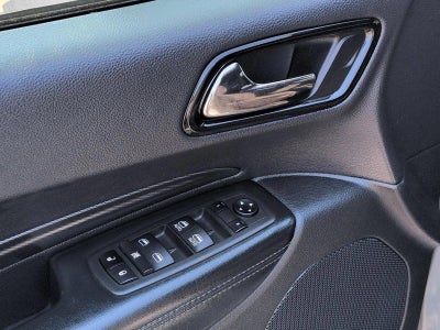 2022 Dodge Durango GT AWD