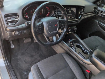 2022 Dodge Durango GT AWD