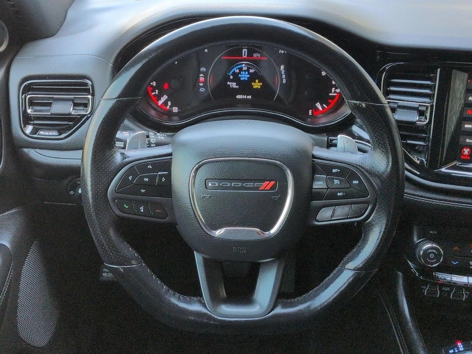 2022 Dodge Durango GT AWD
