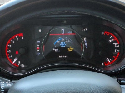 2022 Dodge Durango GT AWD