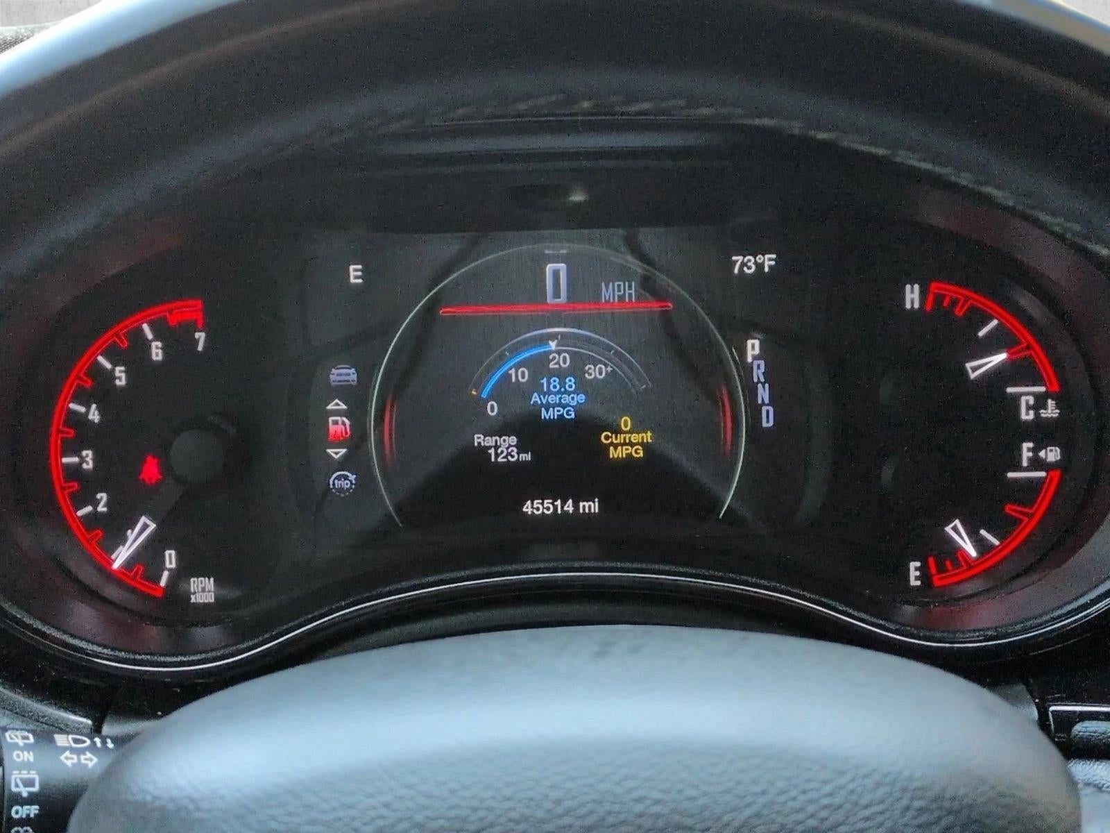 2022 Dodge Durango GT AWD