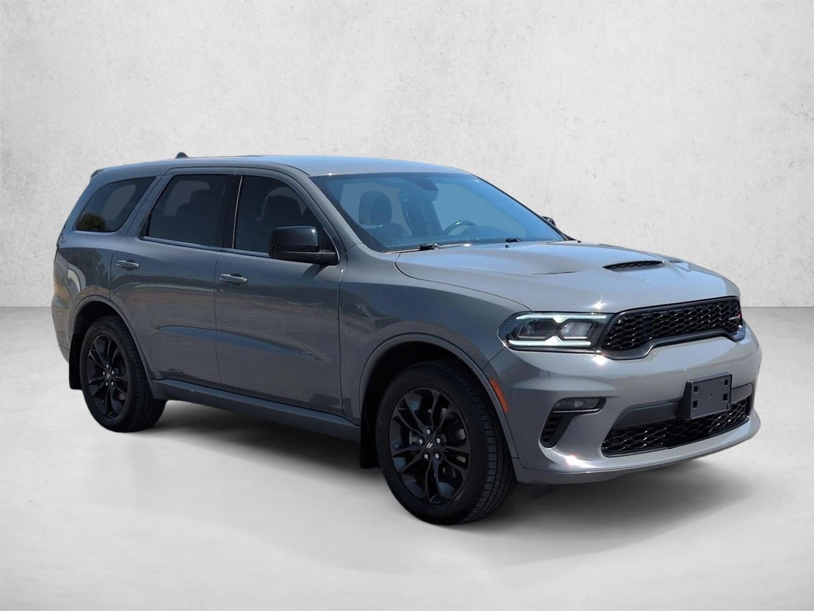 2022 Dodge Durango GT AWD