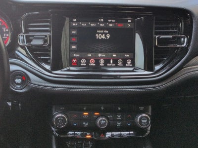 2022 Dodge Durango GT AWD