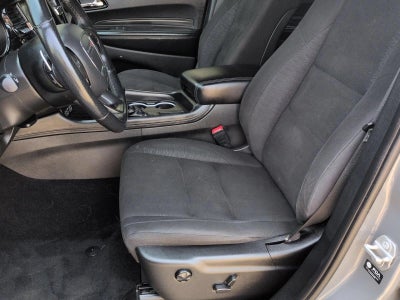 2022 Dodge Durango GT AWD