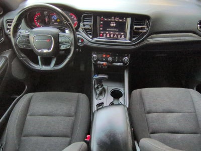 2022 Dodge Durango GT AWD