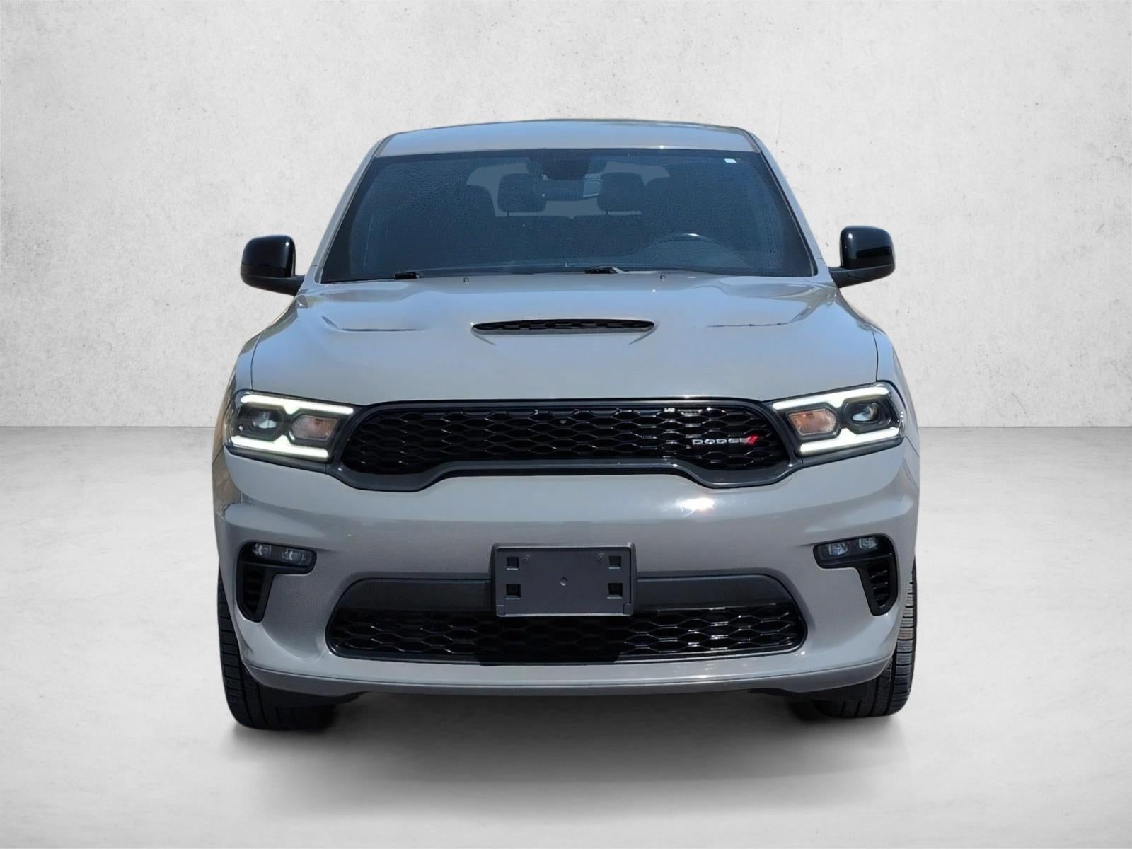 2022 Dodge Durango GT AWD