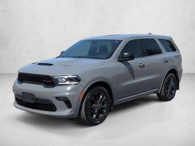 2022 Dodge Durango GT AWD