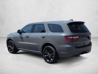 2022 Dodge Durango GT AWD