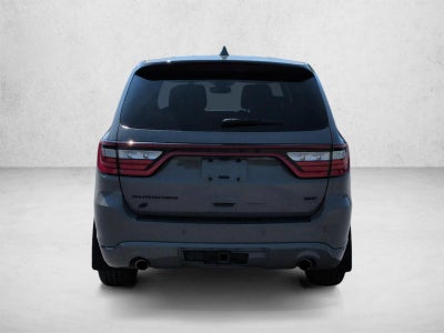 2022 Dodge Durango GT AWD