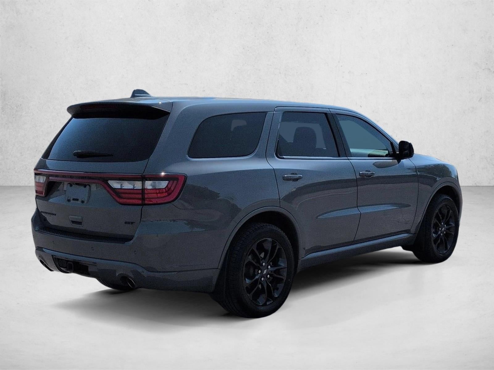 2022 Dodge Durango GT AWD
