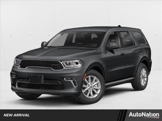 2022 Dodge Durango GT AWD