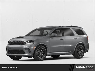 2021 Dodge Durango GT Plus AWD