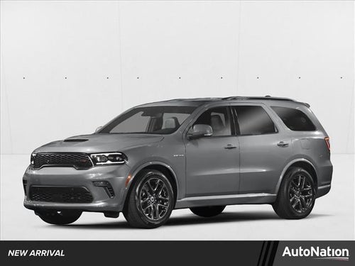 2021 Dodge Durango GT Plus AWD