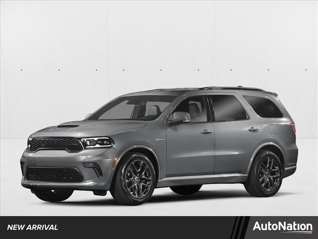 2021 Dodge Durango GT Plus AWD
