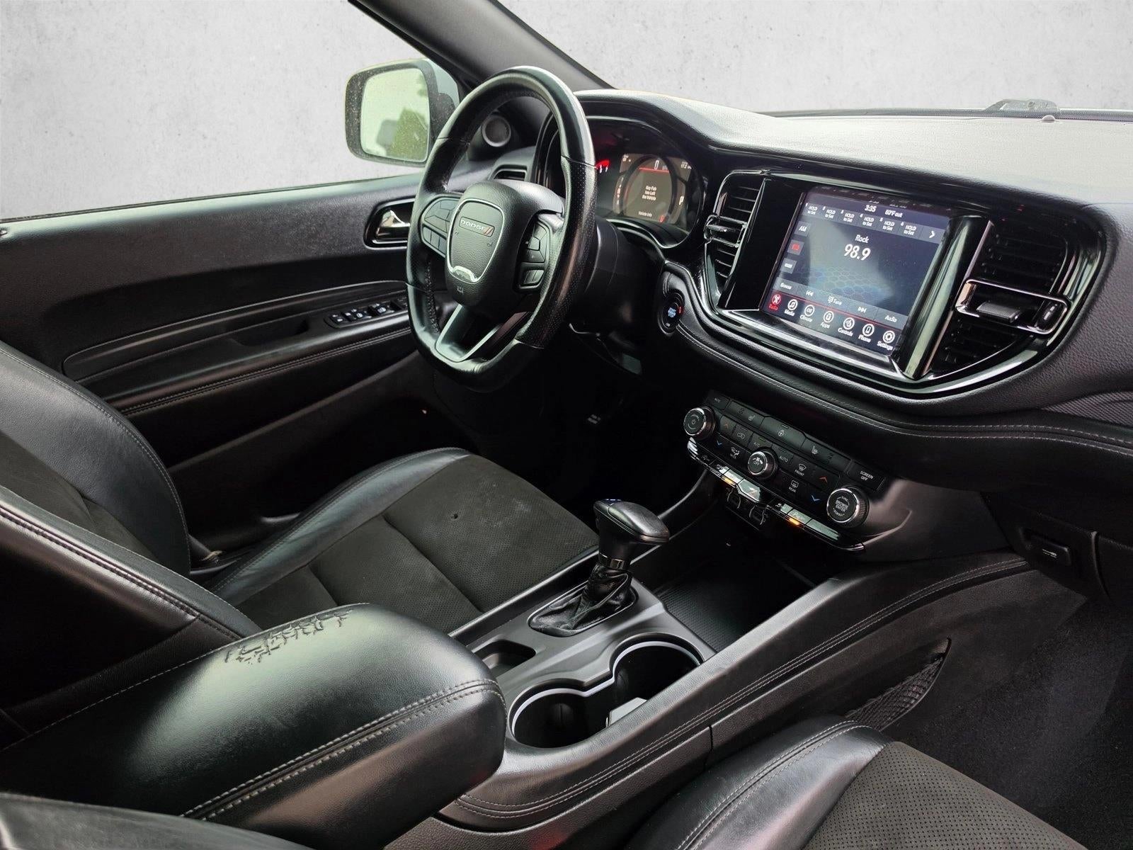 2021 Dodge Durango GT Plus AWD
