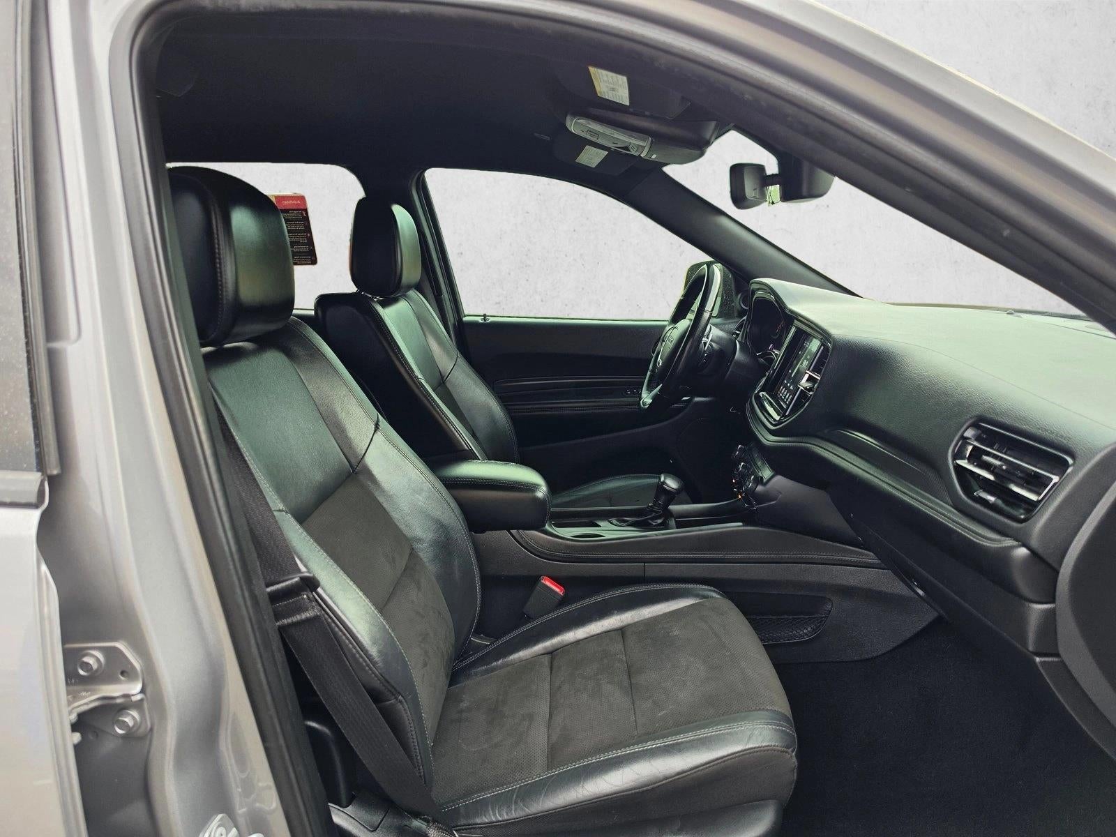 2021 Dodge Durango GT Plus AWD