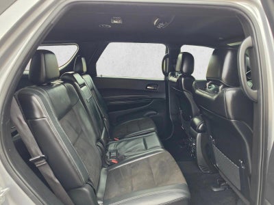 2021 Dodge Durango GT Plus AWD