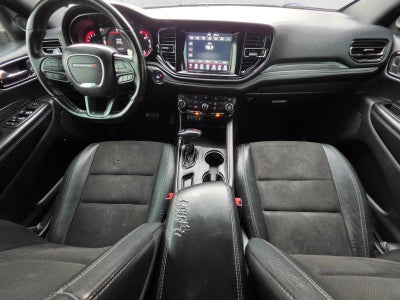 2021 Dodge Durango GT Plus AWD